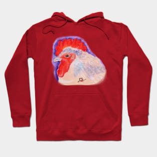 Free Bird Hoodie